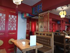 -老边饺子馆(中街店)