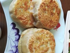 -大牛馅饼(范阳路店)