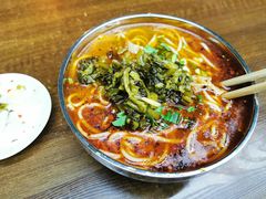 -邵记遵义羊肉粉(千喜之春公寓店)