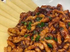 -金鸭都·老北京特色家常菜(潘家园店)
