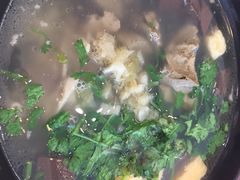 -回味鸭血粉丝汤(南京站店)