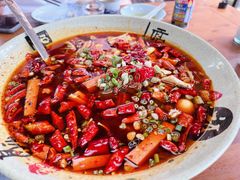 -青城甲(青城山店)