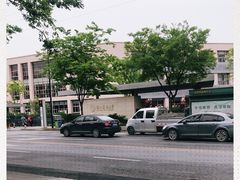 -浙江农林大学(东湖校区)