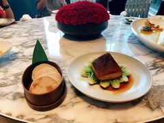 -湖滨28中餐厅·西湖宴·杭州君悦酒店
