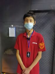-嗨翻Hi-Fun竞技主题乐园·蹦床团建生日聚会(五棵松华熙店)