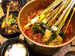 -爷门串串(江南西店)