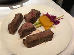 -王品牛排(福州泰禾店)