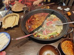 -萍姐火锅·公路夜市(南京新街口店)