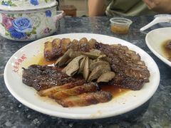 -黄连大头华烧鹅(萧地大马路店)