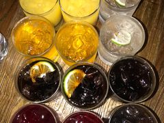 -Rural Tequila墨西哥餐厅(东川路店)