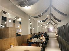 大堂-boundaries籬苑(瑞光创意工厂-贰号院店)