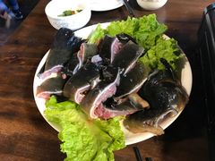 -民食香·腊排骨野生菌美食(木府店)