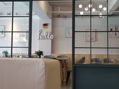 -Ours树朵家亲子餐厅(远策中心店)