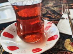 -Old Ottoman Cafe & Restaurant