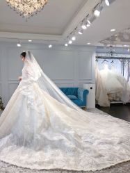 -艾慕婚纱礼服馆(和平店)
