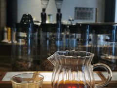 -Metal hands·铁手咖啡