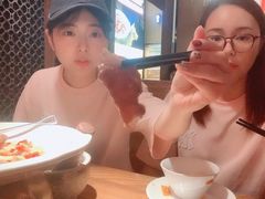 -炊烟小炒黄牛肉(中心印象城店)