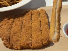 -必胜客(阿罗海店)