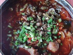 -正宗花园涂米粉(永兴店)