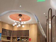 -新吉士·上海菜(浦东LCM置汇旭辉店)