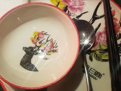 -新白鹿餐厅(悠迈生活广场店)