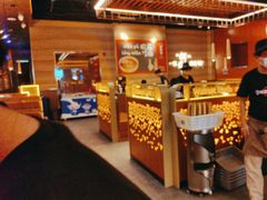 -核桃碳烤肉馆(深圳首店)