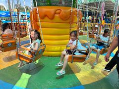 -郑州方特梦幻王国