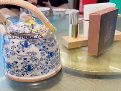 -新繁老號豌豆汤饭店·江湖菜(宝光寺店)