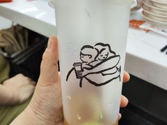 -喜茶(天津滨海万达广场店)