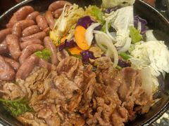 -名扬烤肉(起源店)