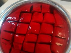 鲜鸭血-憨铁匠老火锅(龙岗万科里店)