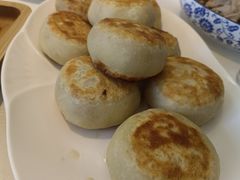 -燕春饭店(公园里店)