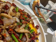 -南山翁新概念川菜(江宁万达广场店)