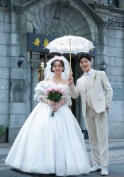 -摩玛婚纱摄影(杭州店)