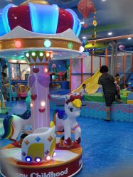 -胜利乐园(胜利购物广场店)