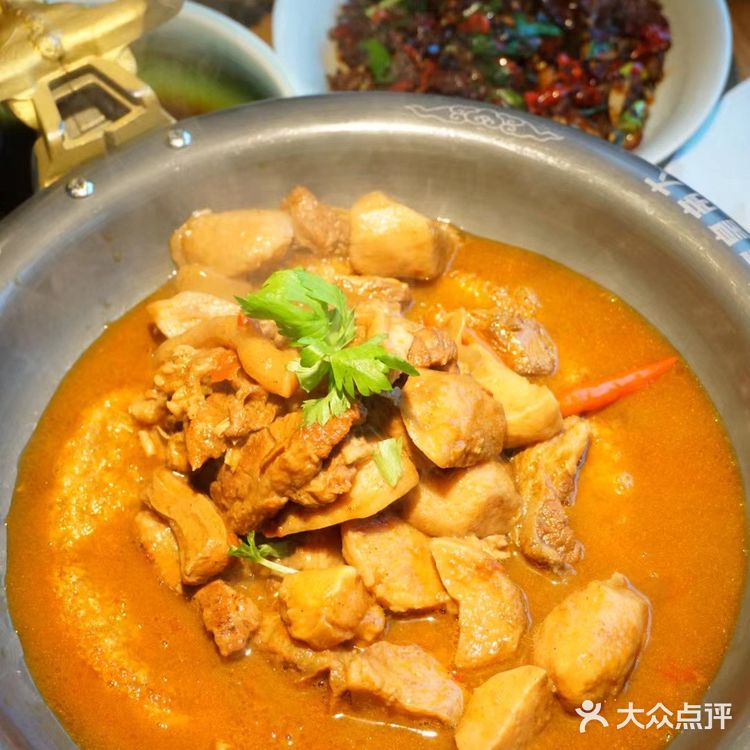 民以食为天,吃饭皇帝大!