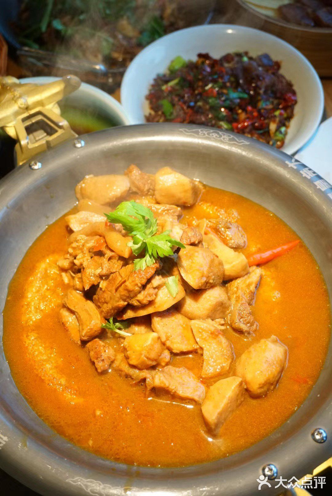 民以食为天，吃饭皇帝大！