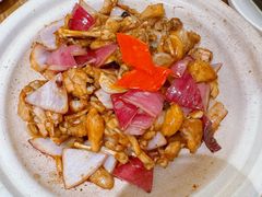 -粤集·手工粤菜(皇庭广场店)
