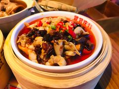 -贤合庄卤味火锅(天长天发广场店)