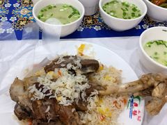 -民杨抓饭(柏香苑店)