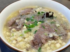 -陈熹公民族美食文化餐厅(中华广场店)