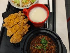 -永和大王(龙德广场店)
