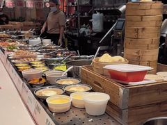 -乡村基·川味现炒大王(熙悦天街店)