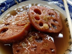 -粗茶淡饭(东关街店)