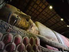 -张掖大佛寺景区