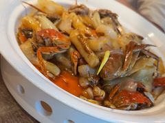 -周家二小姐的菜(西津渡店)