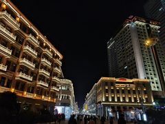 -中山路步行街