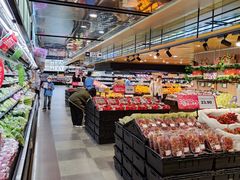 -AEON永旺(东方宝泰店)