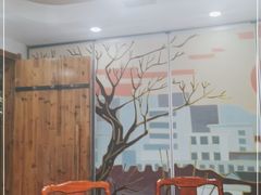 包厢-聚清全餐饮