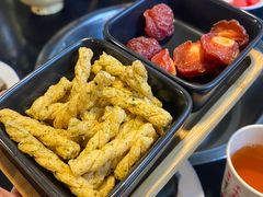 -李子坝梁山鸡(李子坝大鸡哥店)